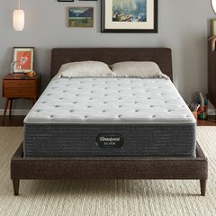 Beautyrest mattress deals recharge king